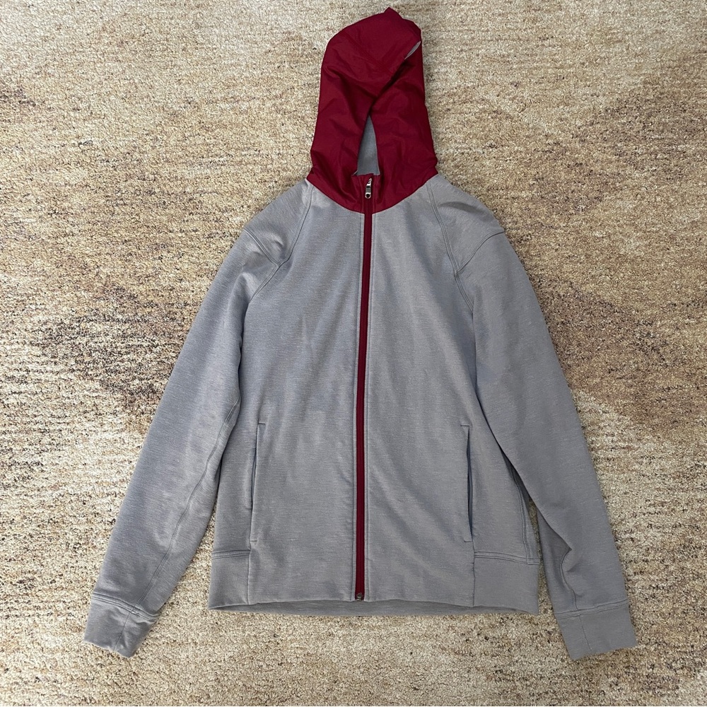 Lululemon Hoodie